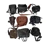 Bolso de cuero mujer usado 